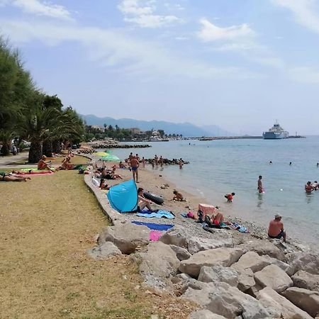 Apartments Frano I Franka By The Sea Orebić Dış mekan fotoğraf